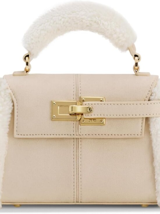 Handbags - Women's Elise Top Handle Bag